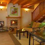 Hébergement de vacances 