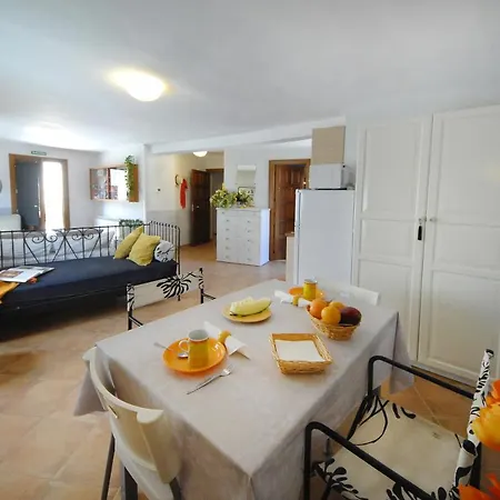 Casa Rural 