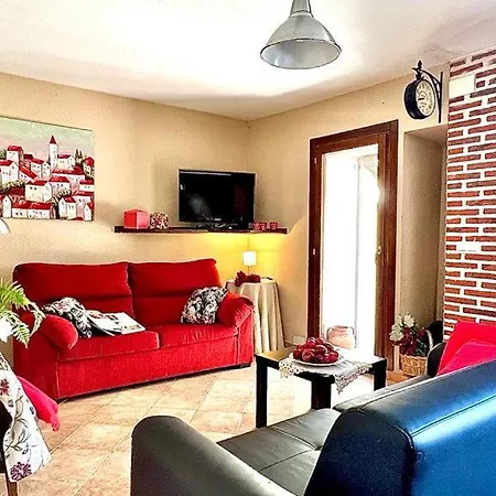 Casa Rural 