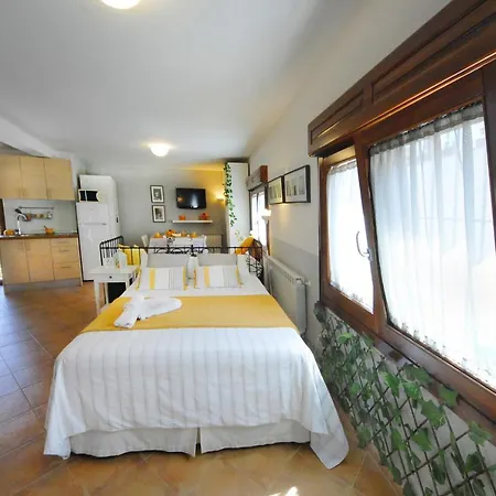 Holiday home Casa Rural 