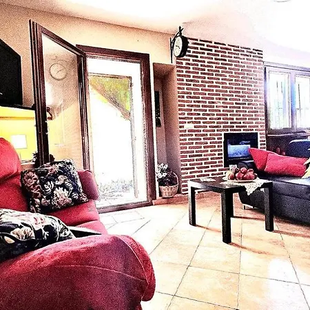 Casa Rural 