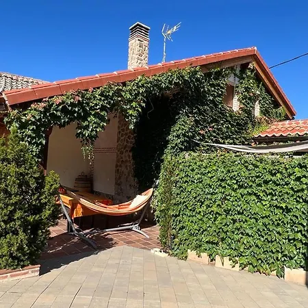Holiday home Casa Rural 