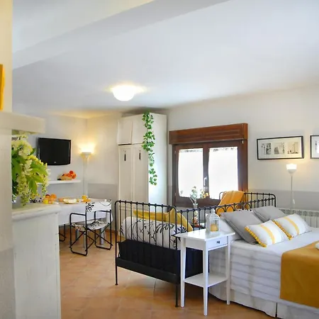 Casa Rural 