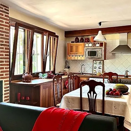 Casa Rural 