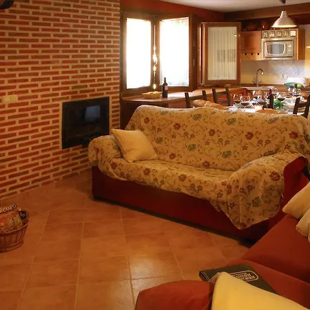 Casa Rural 