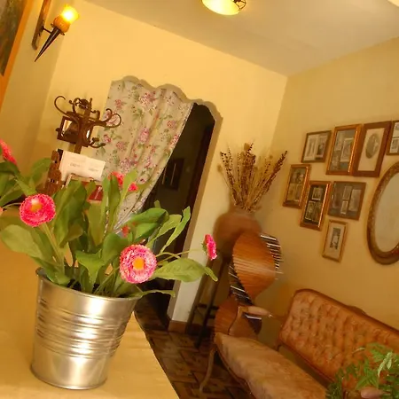 Holiday home Casa Rural 