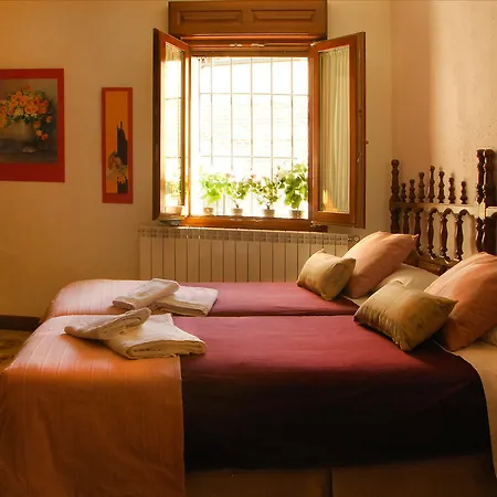 Casa Rural 