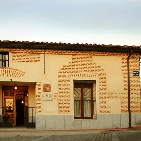 Casa Rural 