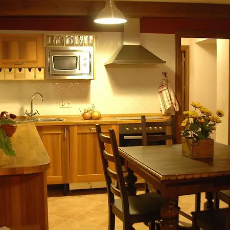 Casa Rural 