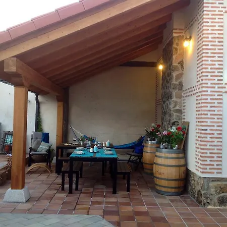 Tatil Evi Hazanas *
