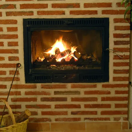 Holiday home Casa Rural 