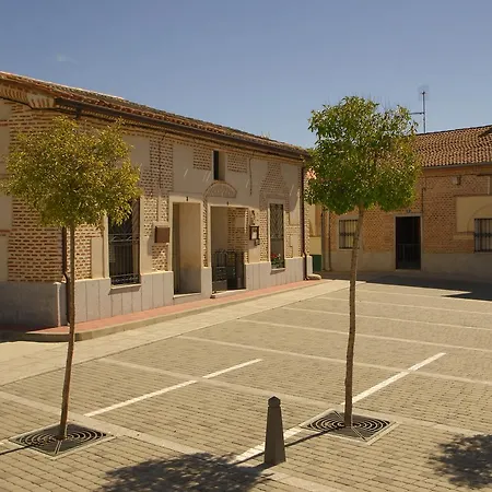 Holiday home Casa Rural 