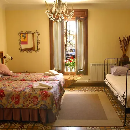 Holiday home Casa Rural 