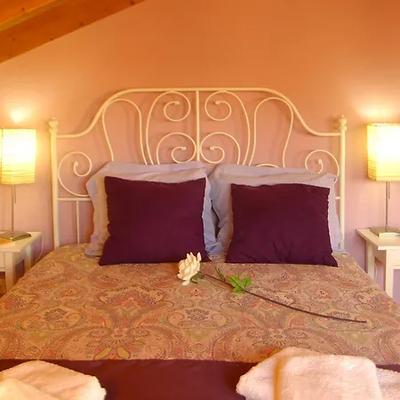 Holiday home Casa Rural 