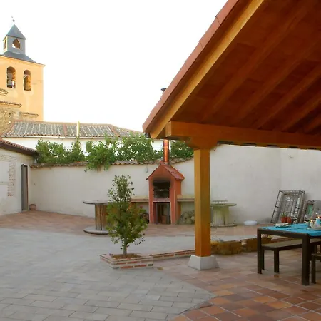Casa Rural 