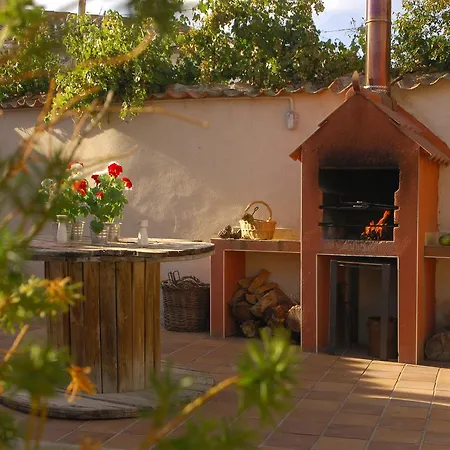 Casa Rural 