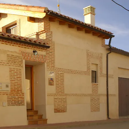 Casa Rural 