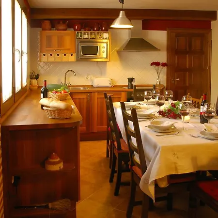 Holiday home Casa Rural 