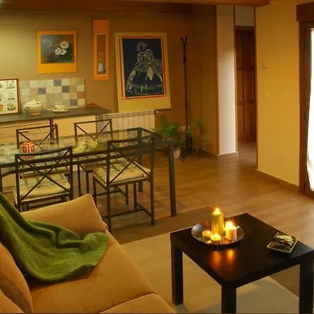 Casa Rural 