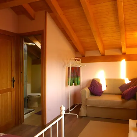 Holiday home Casa Rural 