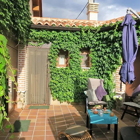 Casa Rural 
