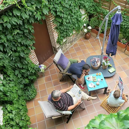 Casa Rural 
