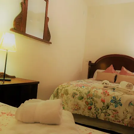Hazanas Tatil Evi