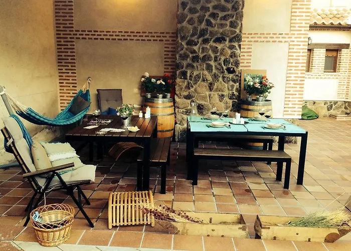 Tatil Evi Hazanas