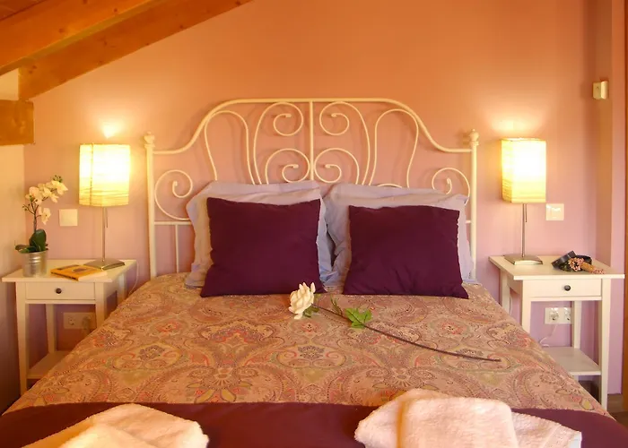 Holiday home Casa Rural 