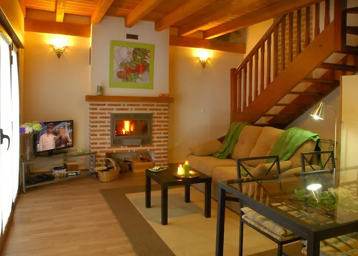 Holiday home Casa Rural 
